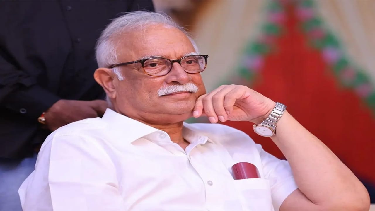 Ashok Gajapathi Raju: టీడీపీకి అశోక్ గజపతిరాజు రాజీనామా