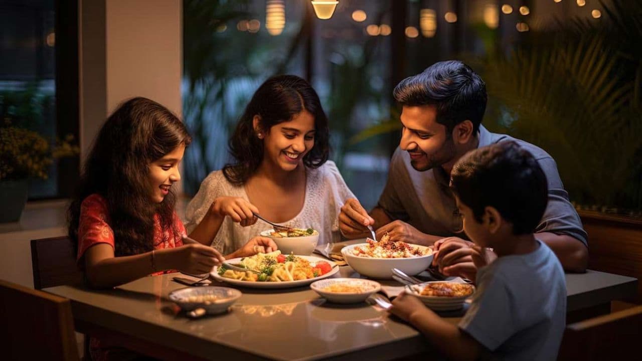 Early Dinner Benefits: సాయంత్రం 7వరకు భోజనం చేస్తే అద్భుత ప్రయోజనాలు.!