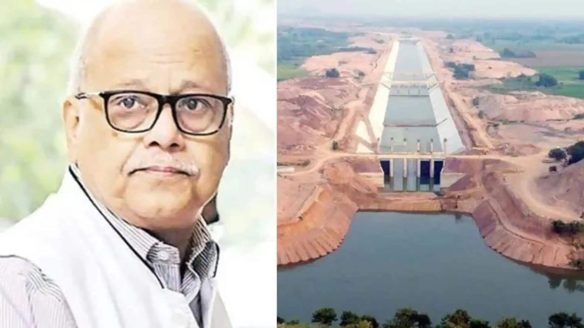kaleshwaram commission: కాళేశ్వరం కమిషన్ రిపోర్ట్ రెడీ.. రాహుల్ బొజ్జా చేతిలోకి!