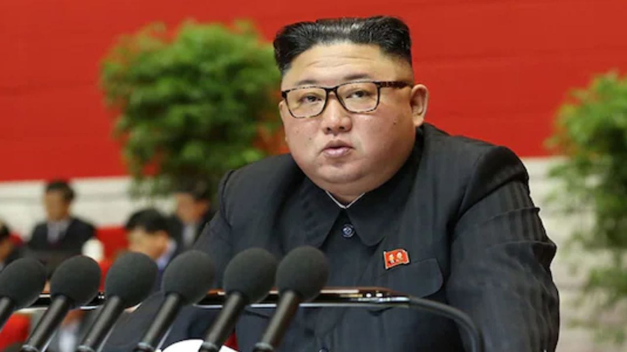 Kim Jong Un: బరువు తగ్గడానికి మల్లగుల్లాలు పడుతున్న కిమ్