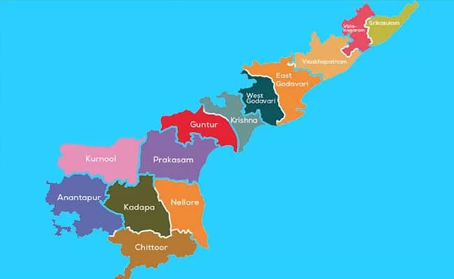 AP Government: ఏపీలో కొత్త జిల్లాల మార్పులకు కసరత్తు.. 32కి పెరిగే అవకాశం!