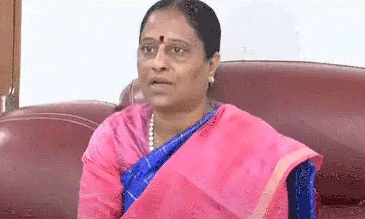 Konda Surekha: నా జీవితమే ఒక పోరాటం.. కేసులు నాకు కొత్తేమి కాదు: మంత్రి కొండా