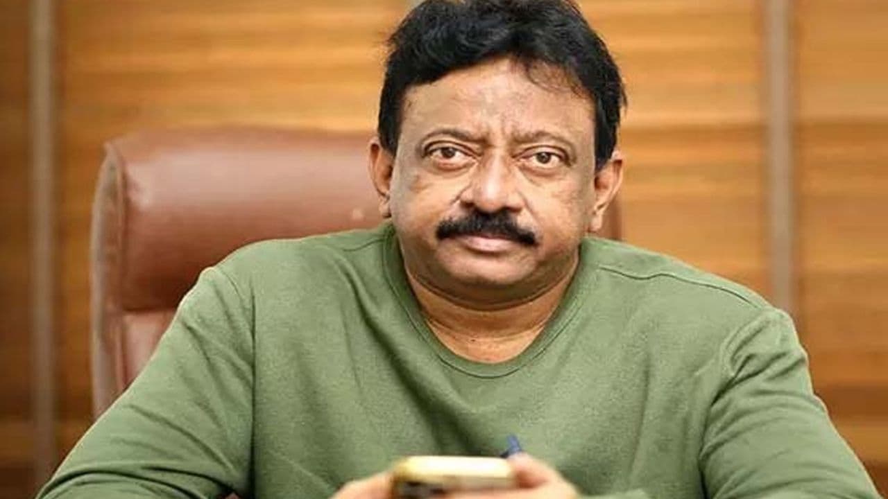 Ram Gopal Varma: మరోసారి విచారణకు హాజరైన రాంగోపాల్ వర్మ