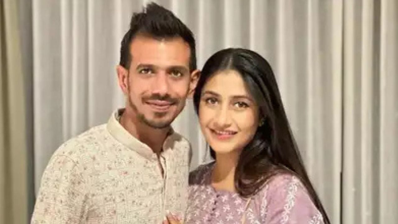 Yuzvendra Chahal: ఆత్మహత్య చేసుకుందామనుకున్నా: టీమిండియా స్పిన్నర్ యుజ్వేంద్ర చాహల్